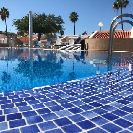 100 Island Village Julia Costa Adeje  Eksteriør billede