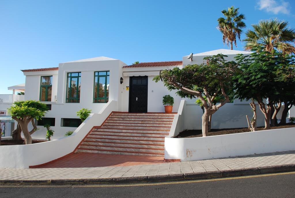100 Island Village Julia Costa Adeje  Værelse billede