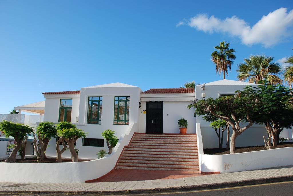 100 Island Village Julia Costa Adeje  Værelse billede